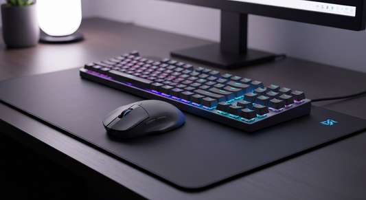 Why You Need a Vertical Ergonomic Mouse for Wrist Pain