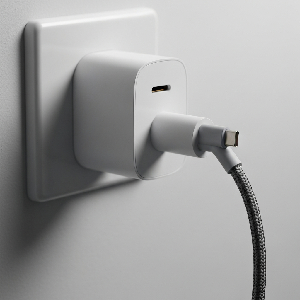 Power Delivery & Charging