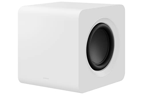 Samsung HW-S801B/ZA 3.1.2ch Soundbar w/ Wireless Dolby Atmos, DTS:X, Ultra Slim Design, Q Symphony, SpaceFit Sound, Alexa Built-In, Airplay 2, 2022 - style: HW-S801B