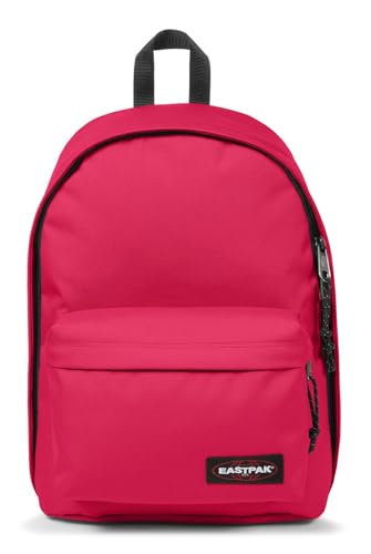 Eastpak OUT OF OFFICE Backpack, Saffron Red, One Size, Eastpak OUT OF OFFICE Saffron Red BACKPACKS - color: Saffron Red