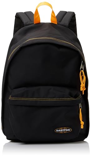 Eastpak OUT OF OFFICE Backpack, Kontrast Mango, One Size, Eastpak OUT OF OFFICE Kontrast Mango BACKPACKS - color: Kontrast Mango