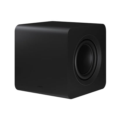 SAMSUNG S800D 3.1.2ch Soundbar w/Wireless Dolby Atmos Audio, Ultra Slim Design, Q-Symphony, SpaceFit Sound Pro, Adaptive Sound, Game Mode Pro with Alexa Built-in, HW-S800D/ZA - style: HW-S800D