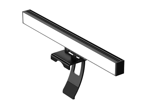 HumanCentric Video Conference Lighting, Add-On Only Light for Streaming and Video Conferencing, Add-On Only Kit Requires Existing Single or Double Kit, for Double, Triple, or Quadruple Light Setup, - size: Add-On Only Kit