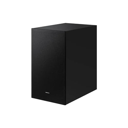 Samsung S700D 3.1ch Soundbar w/Wireless Dolby Atmos Audio, Ultra Slim Design, Q-Symphony, SpaceFit Sound Pro, Adaptive Sound, Game Mode Pro, HW-S700D/ZA - style: HW-S700D