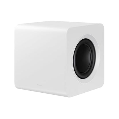 SAMSUNG S801D 3.1.2ch Soundbar w/Wireless Dolby Atmos Audio, Ultra Slim Design, Q-Symphony, SpaceFit Sound Pro, Adaptive Sound, Game Mode Pro with Alexa Built-in, HW-S801D/ZA - style: HW-S801D