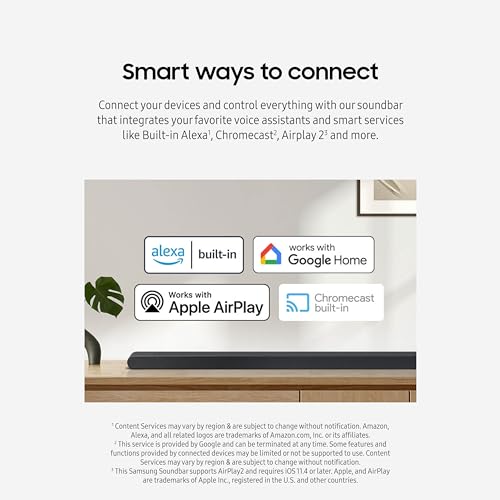 SAMSUNG S800D 3.1.2ch Soundbar w/Wireless Dolby Atmos Audio, Ultra Slim Design, Q-Symphony, SpaceFit Sound Pro, Adaptive Sound, Game Mode Pro with Alexa Built-in, HW-S800D/ZA - style: HW-S800D