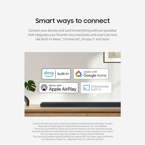 Samsung S700D 3.1ch Soundbar w/Wireless Dolby Atmos Audio, Ultra Slim Design, Q-Symphony, SpaceFit Sound Pro, Adaptive Sound, Game Mode Pro, HW-S700D/ZA - style: HW-S700D