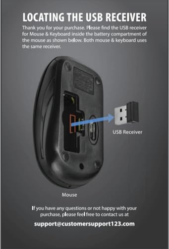 Packard Bell airFrame 24" FHD Monitors + Wireless Keyboard & Mouse, VESA Mount Compatible, HDMI/VGA, Tilt, Slim Bezel, for Home, Office, Light Gaming – 2 Pack - size: 24 Inch, style: 2 Pack + Wireless Keyboard/Mouse Bundle