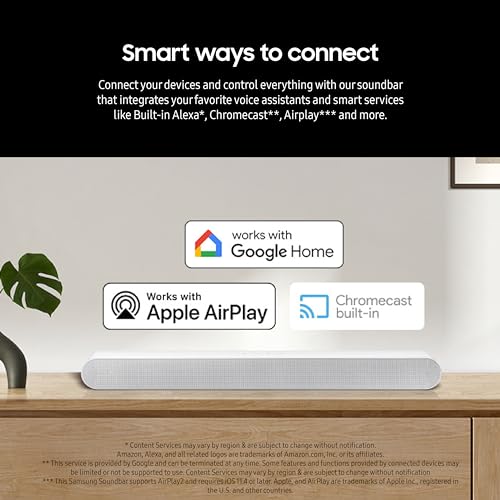 SAMSUNG S61D 5.0ch Soundbar w/Wireless Dolby Atmos Audio, All-in-One Design, Q-Symphony, SpaceFit Sound Pro, Adaptive Sound, Game Mode Pro with Alexa Built-in, HW-S61D/ZA - style: HW-S61D