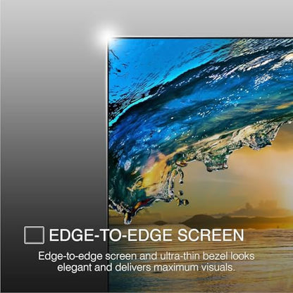 Packard Bell AirFrame 24 " FHD Monitor, 1920x1080, Ultrawide, VESA Mount, Tilt Adjust, HDMI/VGA, Slim Bezel, for Home, Office, and Light Gaming - 2 Pack - size: 24 Inch, style: 2 Pack