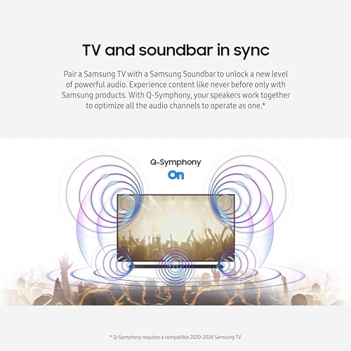 SAMSUNG S800D 3.1.2ch Soundbar w/Wireless Dolby Atmos Audio, Ultra Slim Design, Q-Symphony, SpaceFit Sound Pro, Adaptive Sound, Game Mode Pro with Alexa Built-in, HW-S800D/ZA - style: HW-S800D