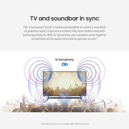 SAMSUNG S800D 3.1.2ch Soundbar w/Wireless Dolby Atmos Audio, Ultra Slim Design, Q-Symphony, SpaceFit Sound Pro, Adaptive Sound, Game Mode Pro with Alexa Built-in, HW-S800D/ZA - style: HW-S800D