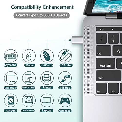 CISSOOK Compatible with MacBook Air 13.6 Inch 2026 2025 2024 2023 2022 Release A3449 A3240 A3113 A2681, Hard Shell Case with Keyboard Cover for MacBook Air 13.6" M2 M3 M4 M5 Chip, Gorgeous Flowers - color: Air13.6inch-Gorgeous flowers